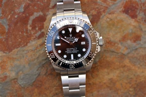 rolex sea dweller serial number|Rolex seadweller for sale.